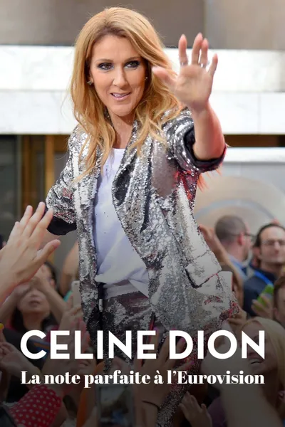 Celine Dion: Rise of a Diva