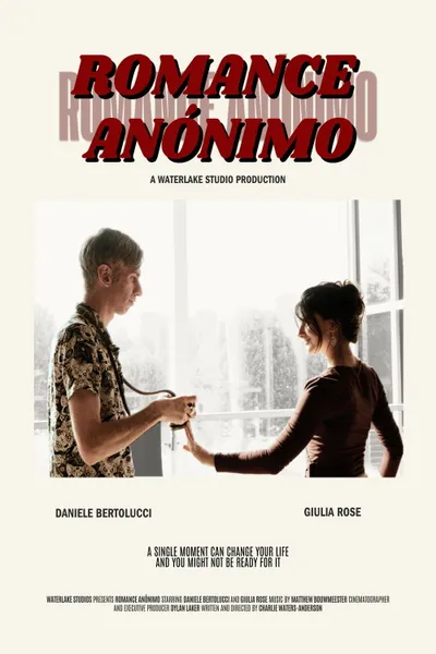Romance Anónimo