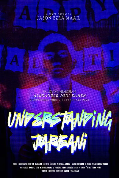 Understanding Jarbani