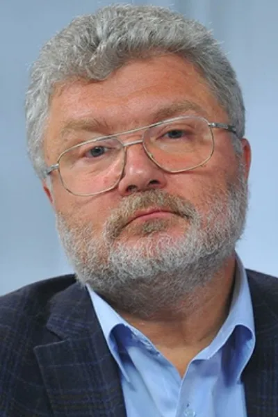 Yuri Polyakov