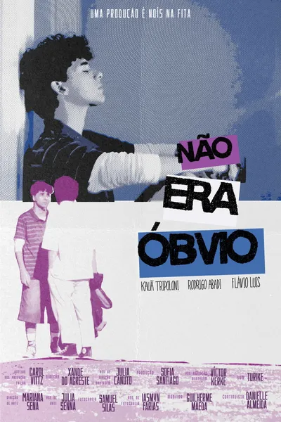 Não Era Óbvio