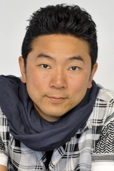 Sôsuke Komori