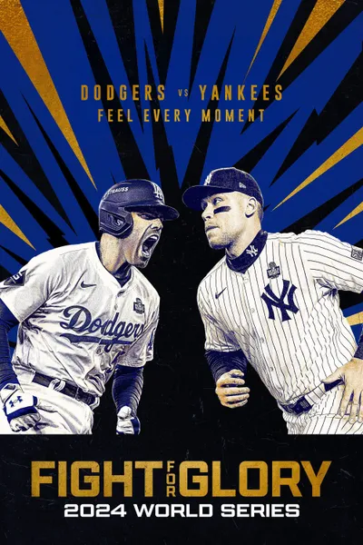 Fight for Glory: 2024 World Series