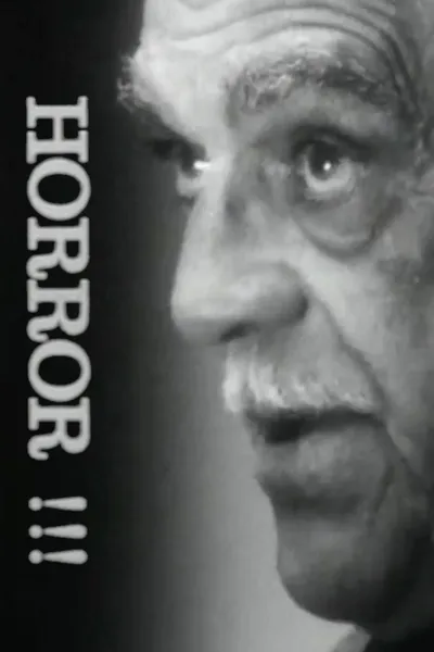 Horror!!!