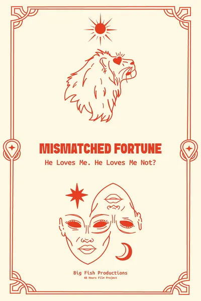 Mismatched Fortune