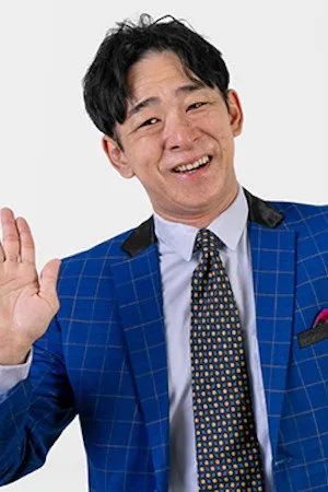 Shō Matsuda
