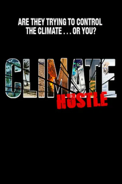 Climate Hustle