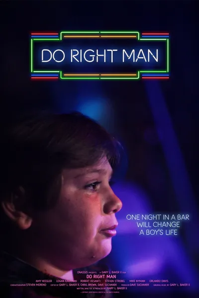 Do Right Man