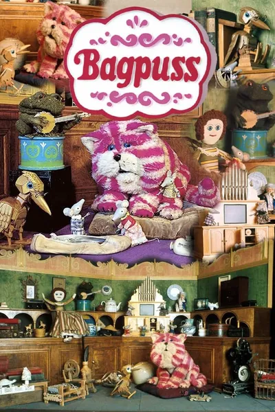 Bagpuss