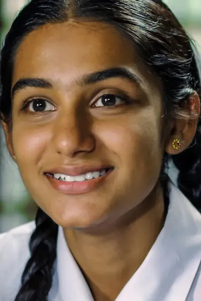Lahiruka Ekanayake