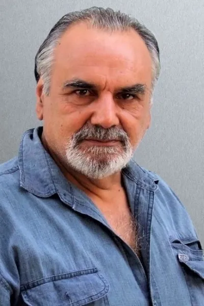 Maurizio Jiritano