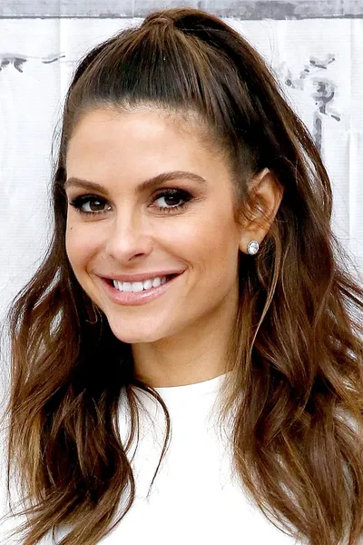 Maria Menounos