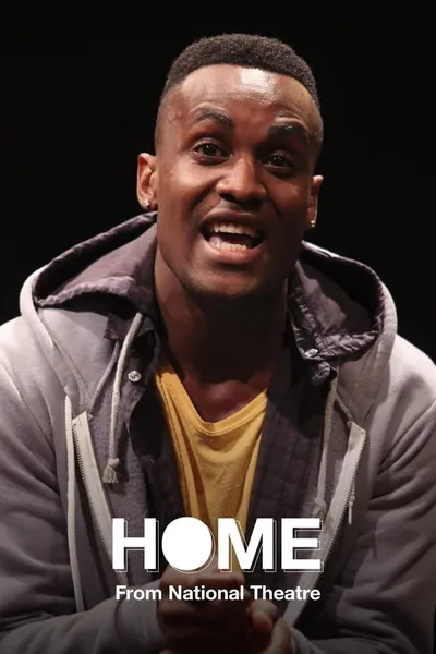 National Theatre Live: Home