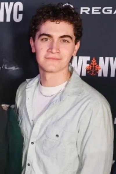 Hudson Flynn