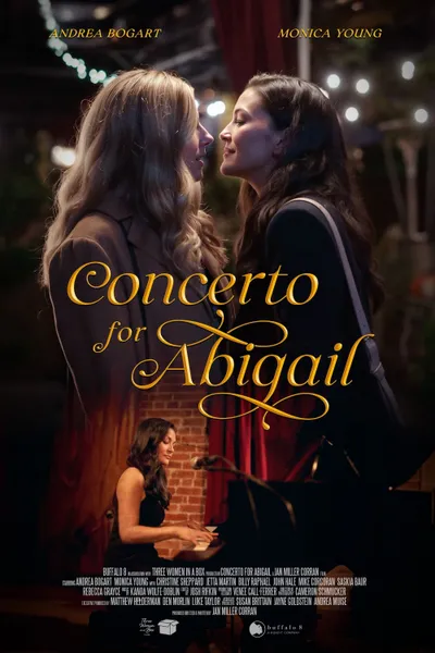 Concerto for Abigail