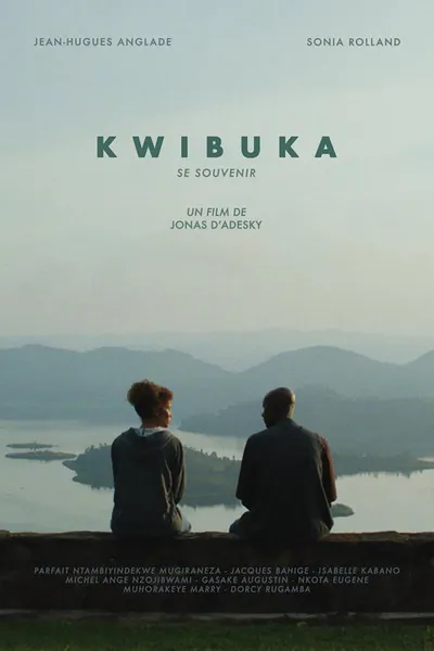 Kwibuka, Remember