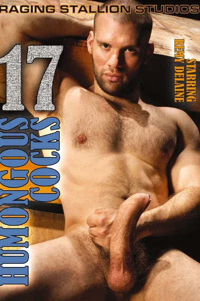 Humongous Cocks 17