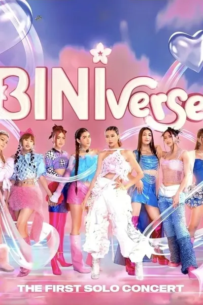 BINIverse: The First Solo Concert