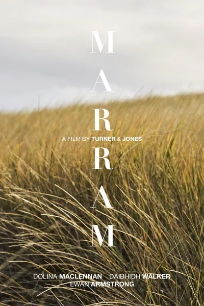 Marram