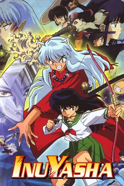 InuYasha