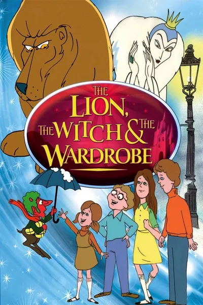 The Lion, the Witch and the Wardrobe