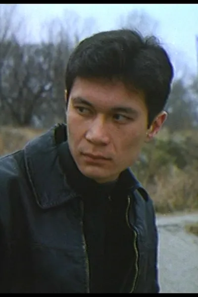 Talgat Assetov