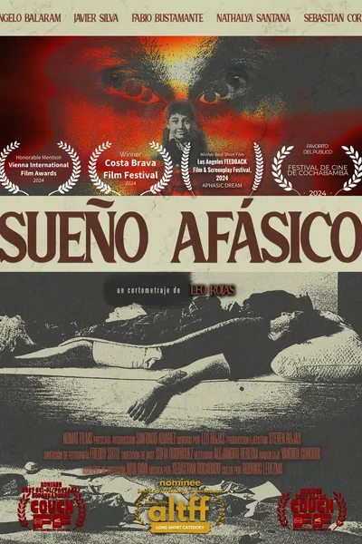 Sueño Afásico