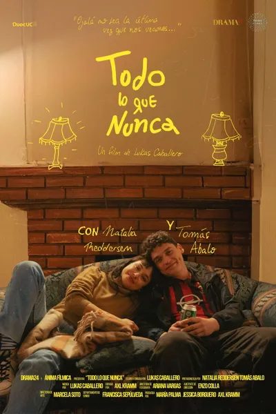 Todo lo que Nunca