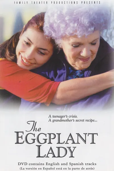 The Eggplant Lady