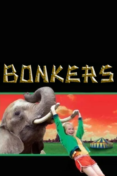 Bonkers