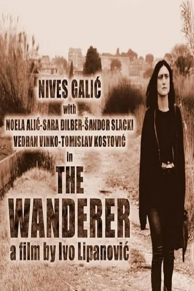 The Wanderer