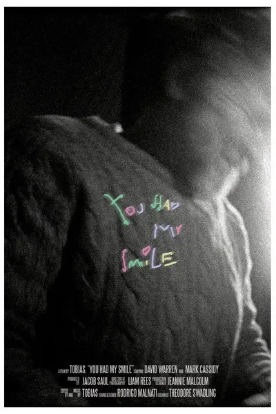 You Had My Smile