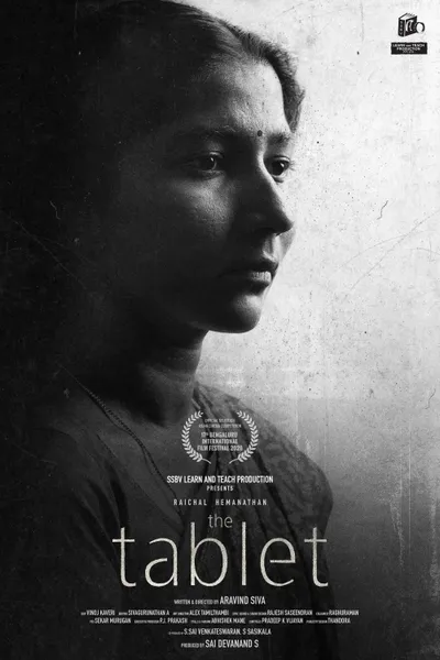 The Tablet