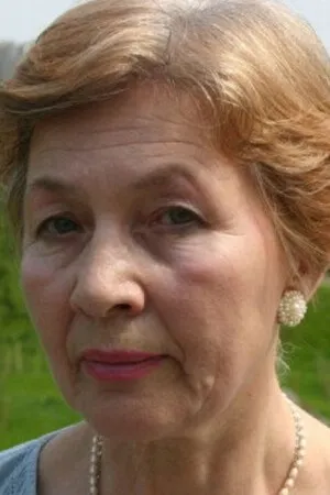 Svetlana Klimenko