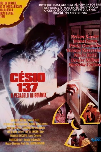 Cesium-137