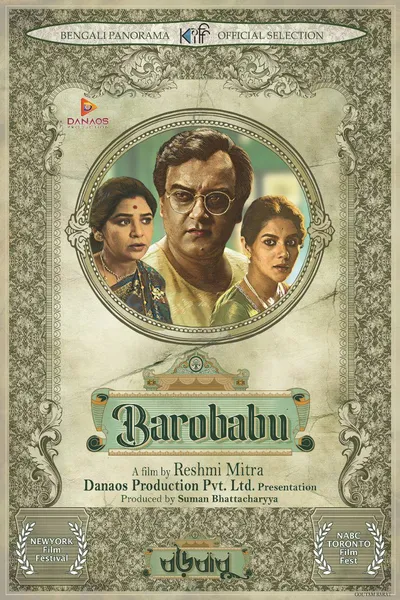 Barobabu