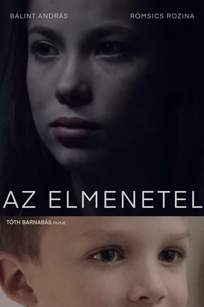 Az elmenetel