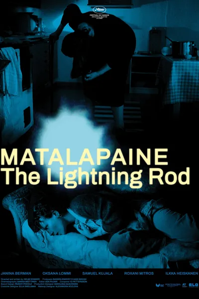 The Lightning Rod