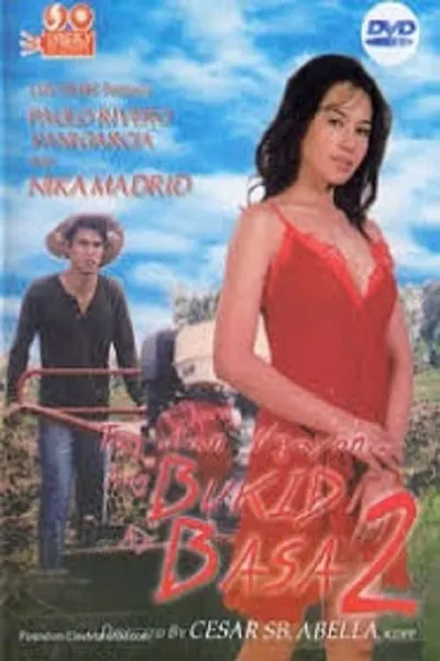 Tag-ulan Ngayon Ang Bukid Ay Basa 2