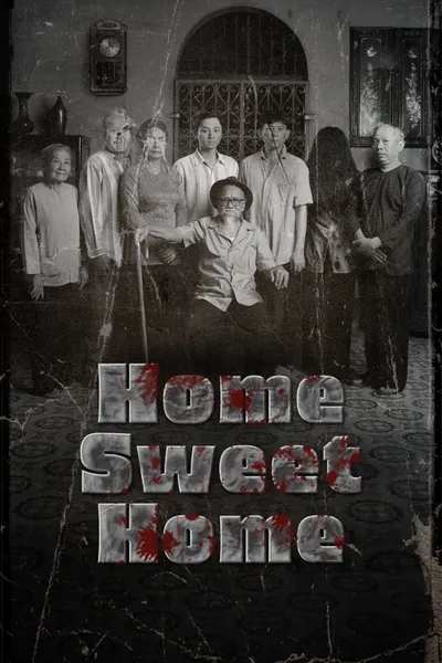 Home Sweet Home