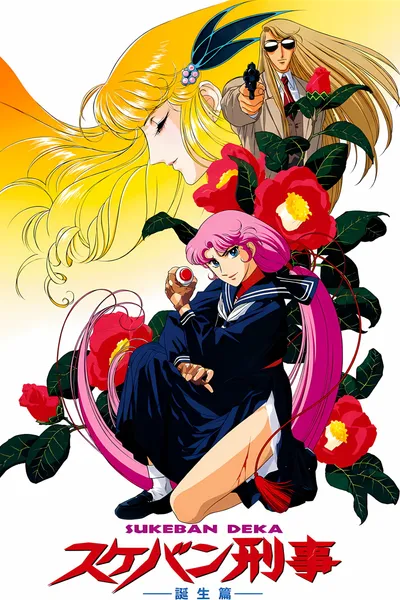 Sukeban Deka