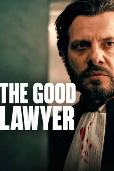 The Good Lawyer
