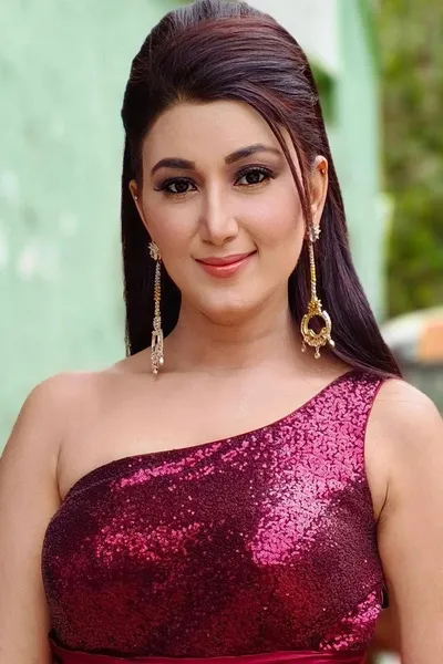 Nikunj Malik