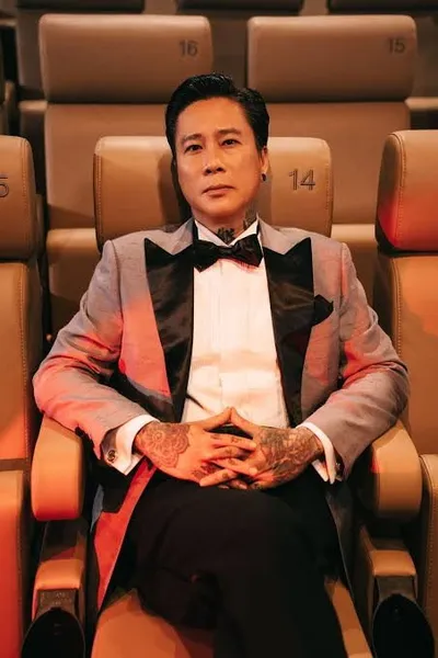Danis Nguyễn
