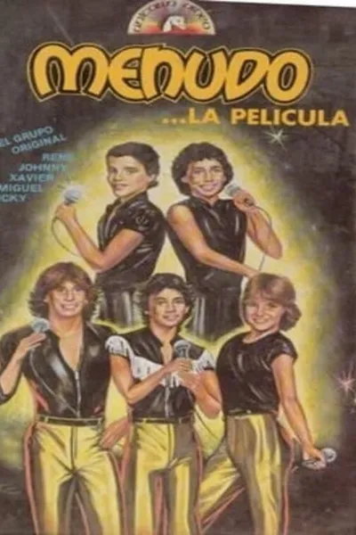 Menudo: La Película