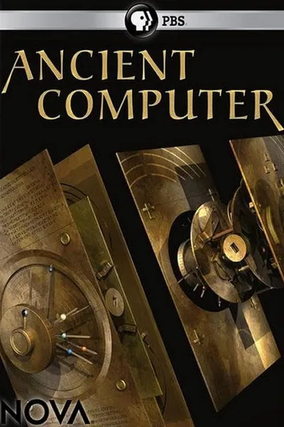 Ancient Computer