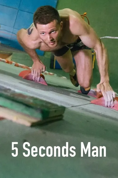 5 Seconds Man