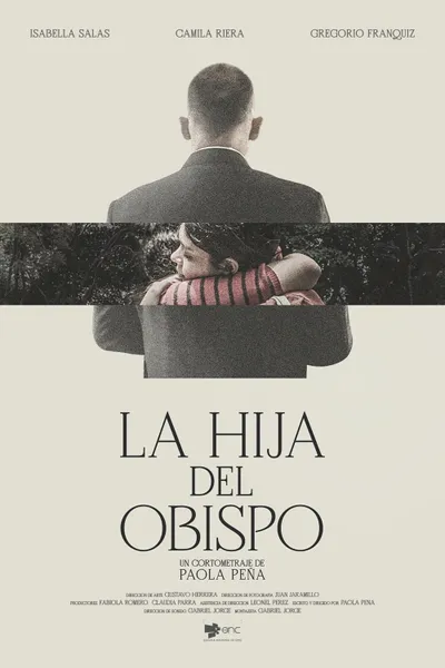 The Bishop's Daughter
