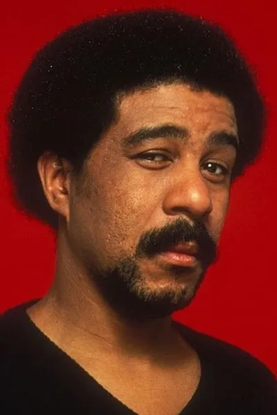 Richard Pryor