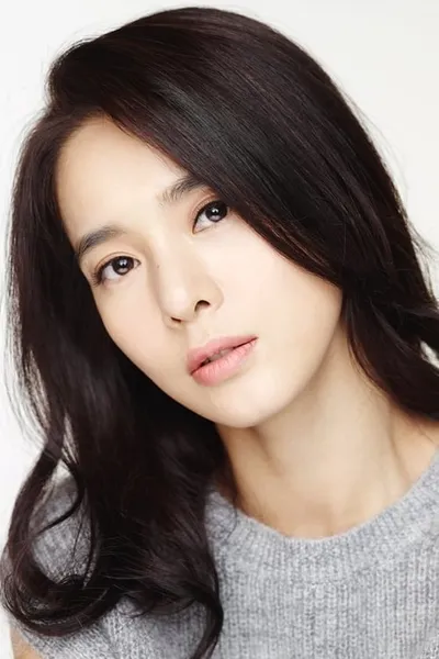 Jeong Hye-young